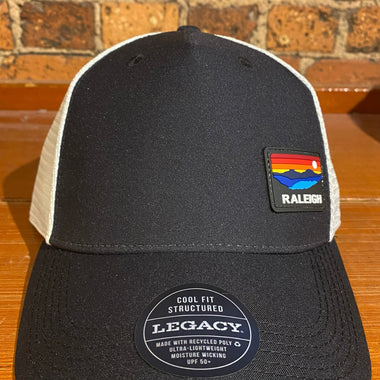 North Carolina Raliegh Hat - Legacy