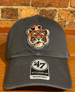 Auburn Tigers Hat - 47 Brand