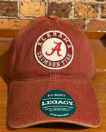 Alabama Crimson Tide Hat - Legacy