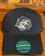 UNC Tar Heels Hat - Legacy