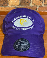 Parker High School Hat - Legacy