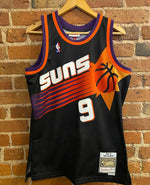 Dan Majerle Phoenix Suns Jersey - Mitchell & Ness