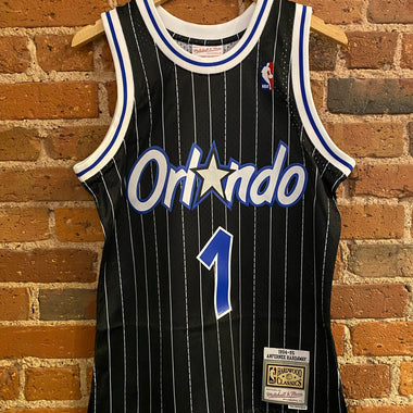 Anfernee "Penny" Hardaway Orlando Magic Jersey
