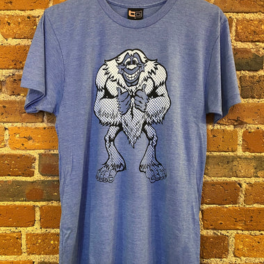 Yeti Tee - Beautiful Demise