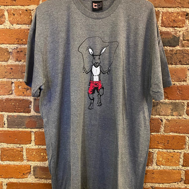 Jack Be Nimble Tee - Beautiful Demise