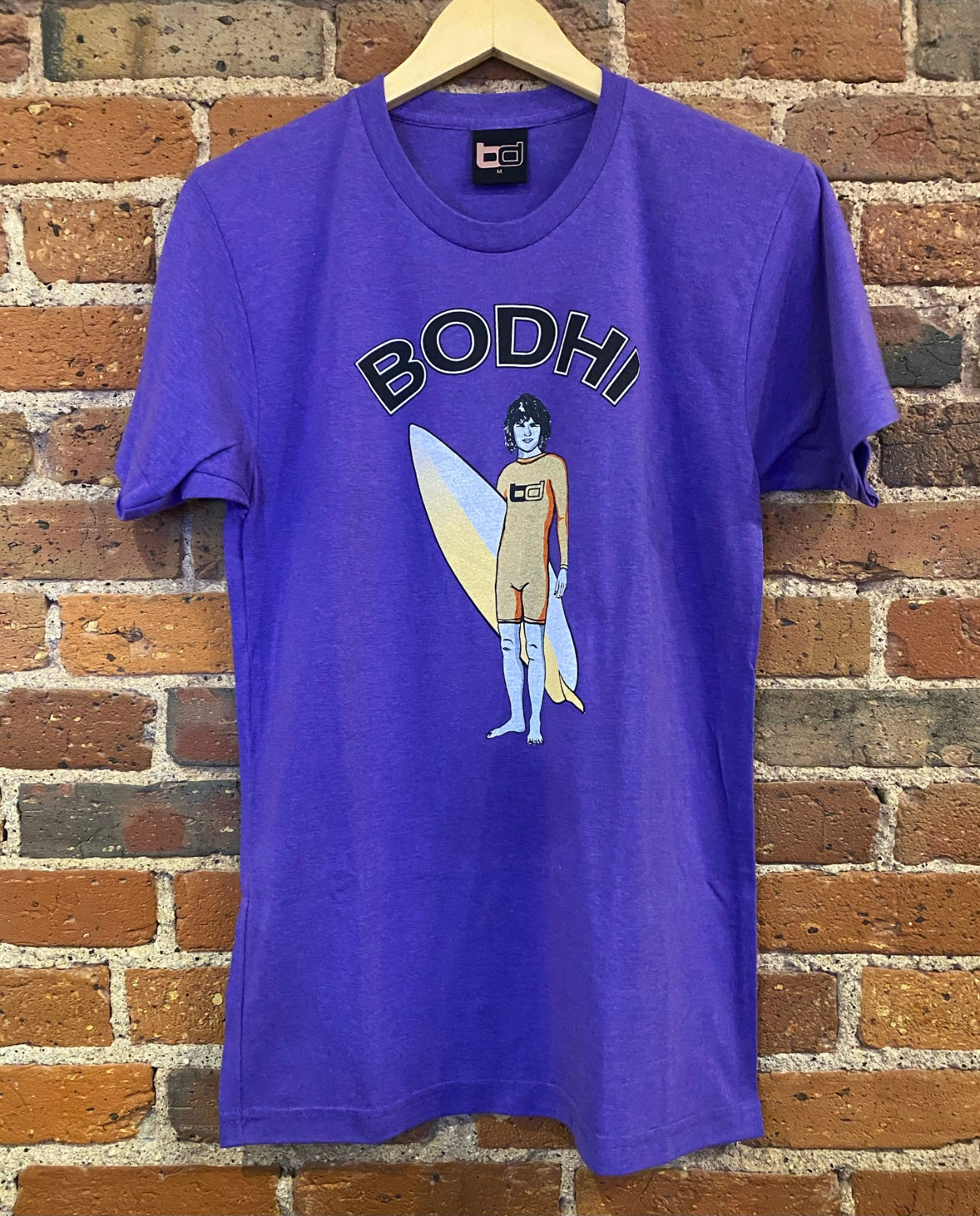 Bodhi Tee - Beautiful Demise