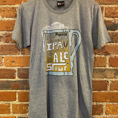 IPA Tee - Beautiful Demise