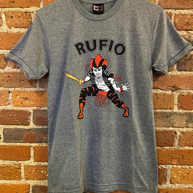 Rufio Beautiful Demise Tee